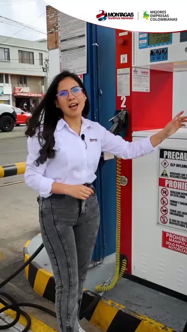 ⚠️ ¡No te confundas! ⚠️ Nuestro GLP vehicular ⛽ no enfrenta situaciones de desabastecimiento y estará disponible cuando lo requieras. Además, no sé prevén 📈 subidas de precios, cómo si sucede con el gas natural. Así que si ya eres usuario de AutoGLP de Montagas, no tienes por qué preocuparte. Y si aún no lo eres, ¿Qué esperas para ser parte de la 🚗🍃 movilidad sostenible? 

📱¡Llámanos ya al #876 o escribenos a WhatsApp al 322 223 2323 y agenda tu conversión!

#Montagas #GasVehicular #AutoGLP #MovilidadSostenible #SurtimosBienestar