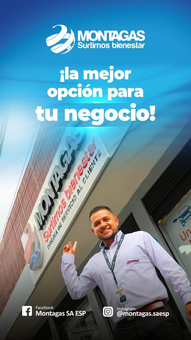 ¡Tu negocio merece lo mejor! 🥘💎
Acompaña a Hugo, Jefe Comercial de Granel, y conoce por qué somos la opción #1 para el sector comercial. 🚛💨

✅ Abastecimiento garantizado.
✅ Experiencia comprobada.
✅ Seguridad en cada servicio.

¡Déjanos un comentario si quieres que visitemos tu negocio! 👇📩
#GLPGranel #Confianza #Abastecimiento #Montagas